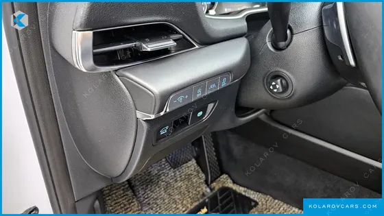 GENESIS GV80 3.0 DIESEL AWD