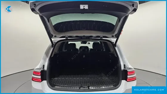 GENESIS GV80 3.0 DIESEL AWD