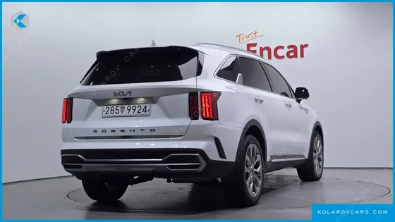 KIA SORENTO DIESEL 2.2 2WD