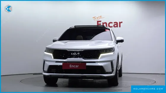 KIA SORENTO DIESEL 2.2 2WD