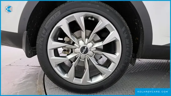 KIA SORENTO DIESEL 2.2 2WD