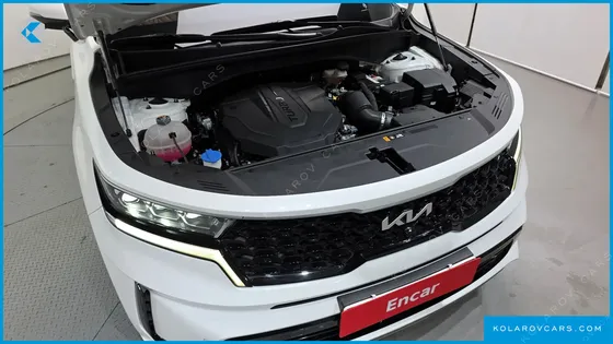 KIA SORENTO DIESEL 2.2 2WD