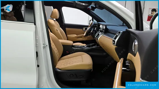 KIA SORENTO DIESEL 2.2 2WD