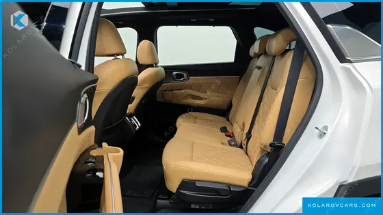 KIA SORENTO DIESEL 2.2 2WD