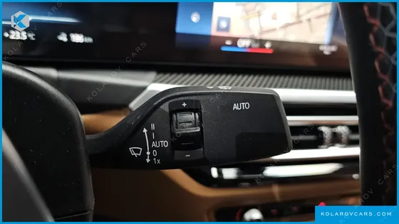 BMW I4 M50