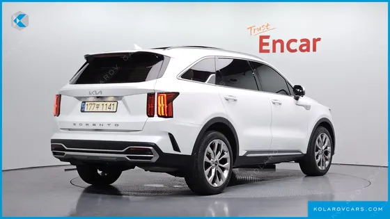 KIA SORENTO DIESEL 2.2 2WD