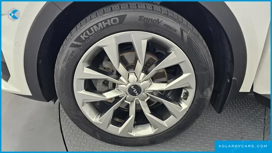 KIA SORENTO DIESEL 2.2 2WD