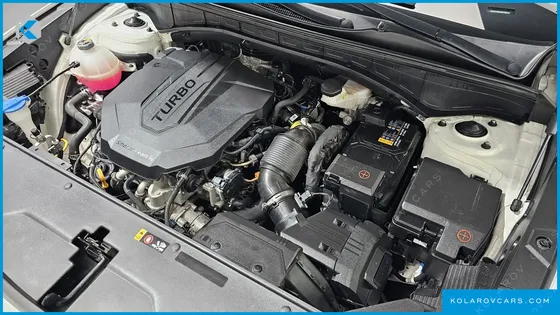KIA SORENTO DIESEL 2.2 2WD