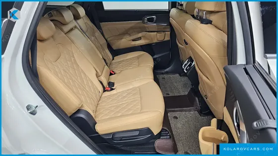 KIA SORENTO DIESEL 2.2 2WD
