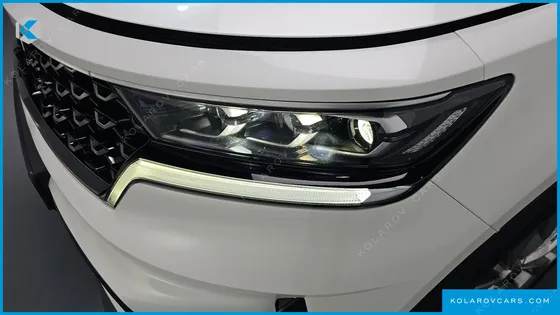 KIA SORENTO DIESEL 2.2 2WD