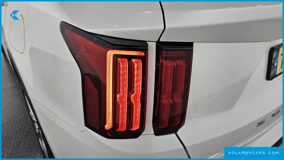 KIA SORENTO DIESEL 2.2 2WD