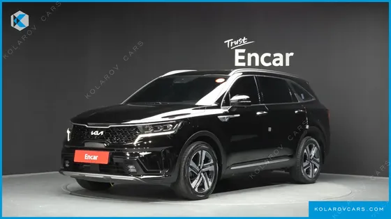 KIA SORENTO HEV 1.6 2WD