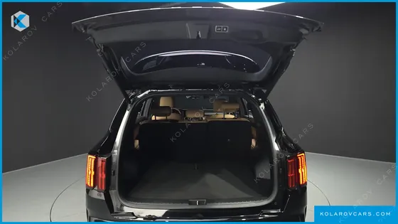 KIA SORENTO HEV 1.6 2WD