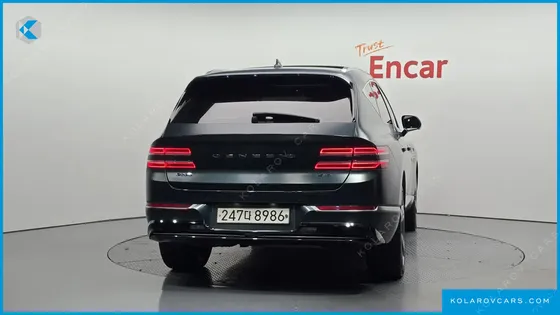 GENESIS GV80 3.0 DIESEL AWD