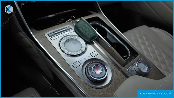 GENESIS GV80 3.0 DIESEL AWD