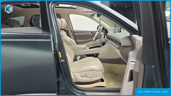 GENESIS GV80 3.0 DIESEL AWD