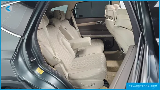GENESIS GV80 3.0 DIESEL AWD