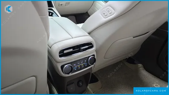 GENESIS GV80 3.0 DIESEL AWD