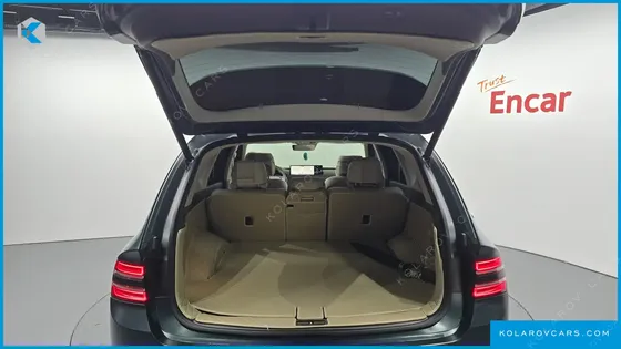 GENESIS GV80 3.0 DIESEL AWD