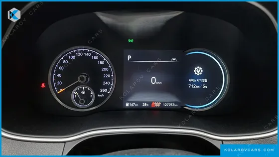 GENESIS GV80 3.0 DIESEL AWD