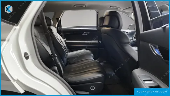 GENESIS GV80 3.0 DIESEL AWD