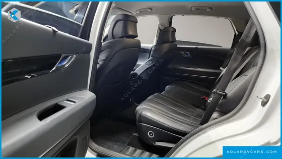 GENESIS GV80 3.0 DIESEL AWD