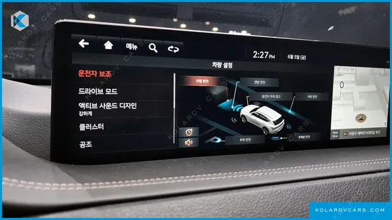 GENESIS GV80 3.0 DIESEL AWD