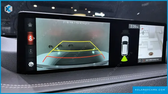 GENESIS GV80 3.0 DIESEL AWD