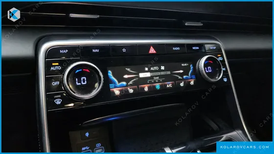 GENESIS GV80 3.0 DIESEL AWD