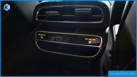 GENESIS GV80 3.0 DIESEL AWD