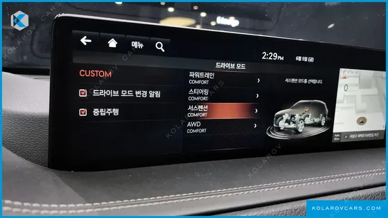 GENESIS GV80 3.0 DIESEL AWD