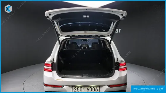 GENESIS GV80 3.0 DIESEL AWD