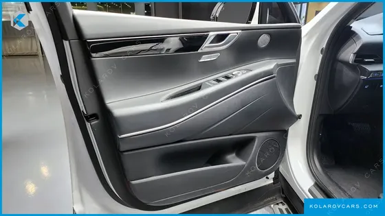 GENESIS GV80 3.0 DIESEL AWD