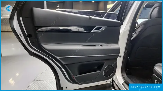 GENESIS GV80 3.0 DIESEL AWD