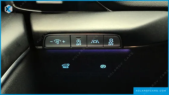 GENESIS GV80 3.0 DIESEL AWD