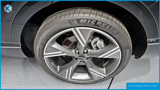 GENESIS GV80 2.5T GASOLINE 2WD