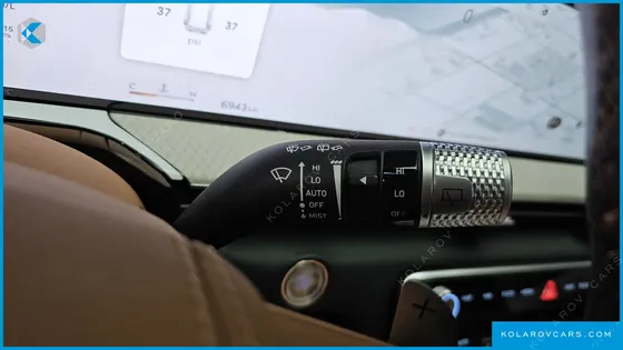 GENESIS GV80 2.5T GASOLINE 2WD