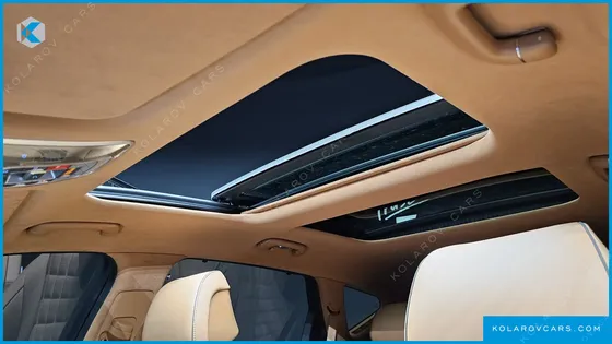 GENESIS GV80 2.5T GASOLINE 2WD
