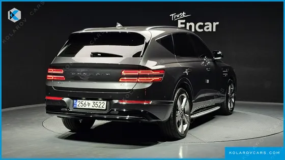 GENESIS GV80 3.0 DIESEL AWD