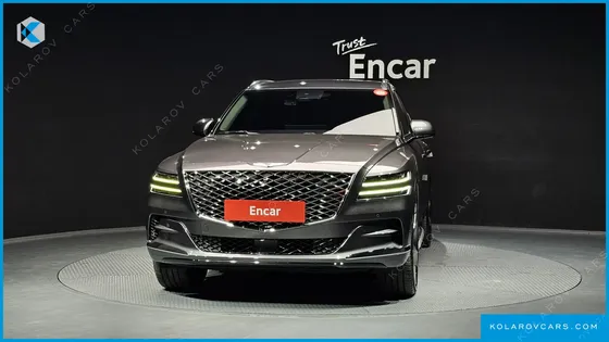 GENESIS GV80 3.0 DIESEL AWD