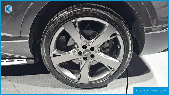 GENESIS GV80 3.0 DIESEL AWD