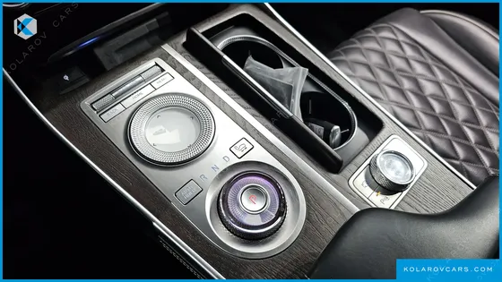 GENESIS GV80 3.0 DIESEL AWD
