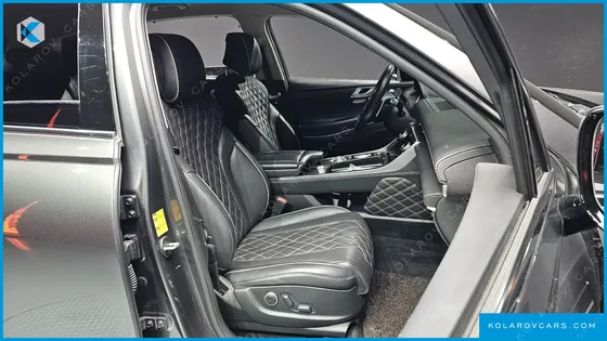 GENESIS GV80 3.0 DIESEL AWD