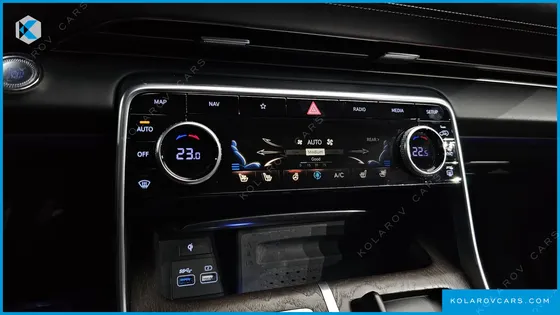 GENESIS GV80 3.0 DIESEL AWD