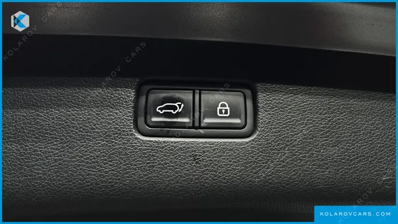 GENESIS GV80 3.0 DIESEL AWD