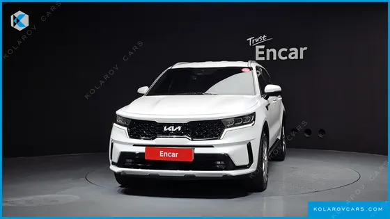 KIA SORENTO DIESEL 2.2 2WD