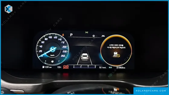 KIA SORENTO DIESEL 2.2 2WD
