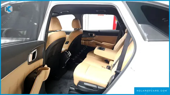 KIA SORENTO DIESEL 2.2 2WD
