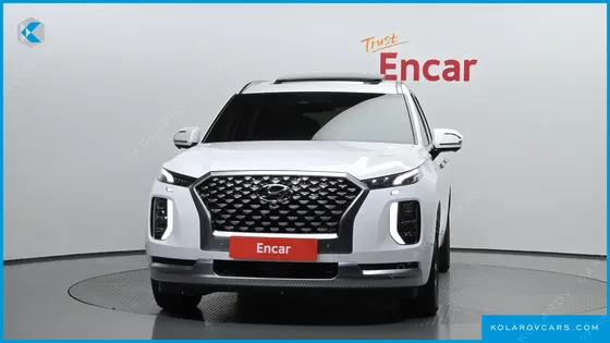 HYUNDAI PALISADE DIESEL 2.2 2WD