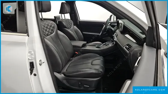 HYUNDAI PALISADE DIESEL 2.2 2WD